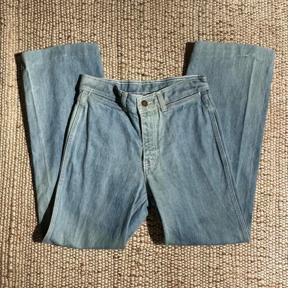 Made In The Shade Jeans